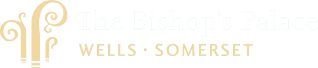 The bishops palace logo