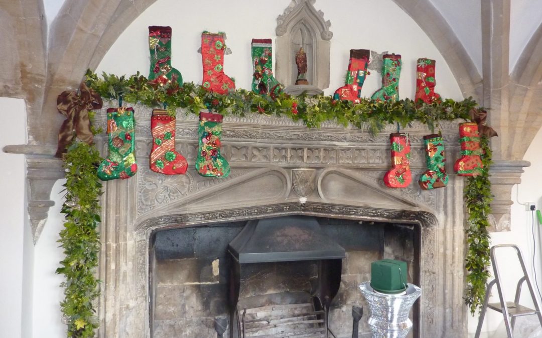 Christmas at the Palace: Theatre A Christmas Carol