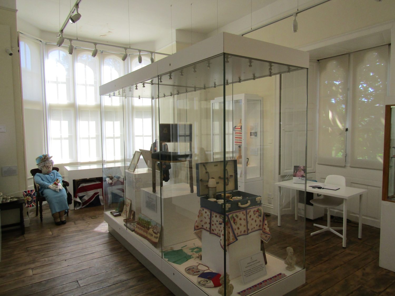 The People's Jubilee Exhibition