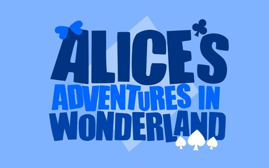 The Pantaloons present ‘Alice in Wonderland’