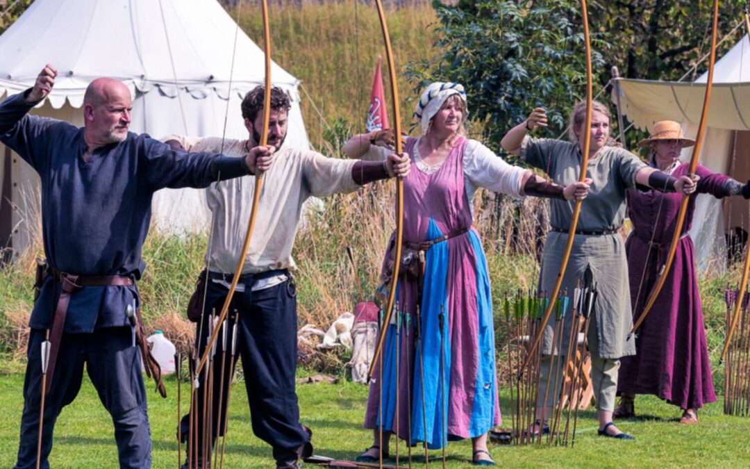Bowlore Medieval