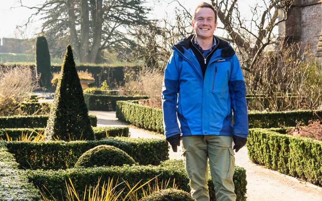 Winter Gardening and Snowdrops Walk and Talk