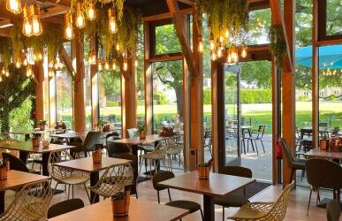 The Bishop’s Table café awarded Prestigious VisitEngland Quality Food & Drink Accolade 2025