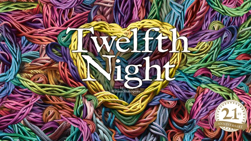 The Lord Chamberlain’s Men – Twelfth Night