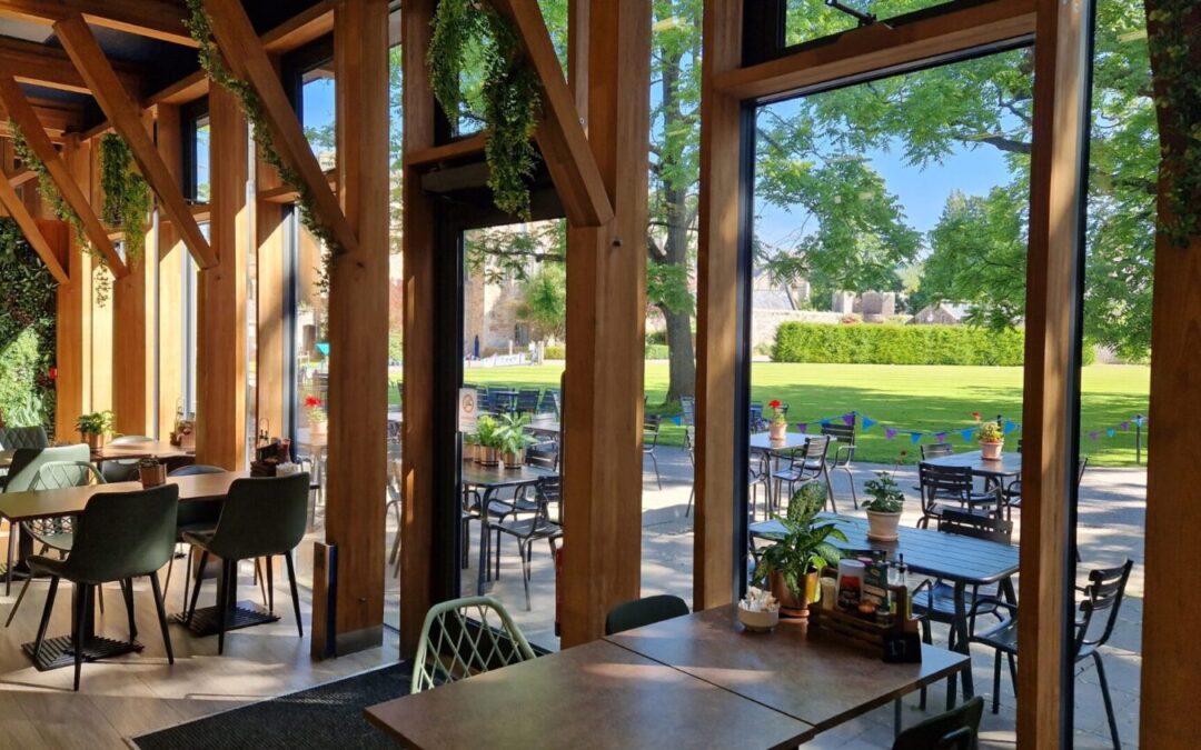 The Bishop’s Table Secret Supper Club: MORE TABLES RELEASED FOR AUGUST