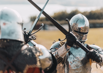 Knights Tournament