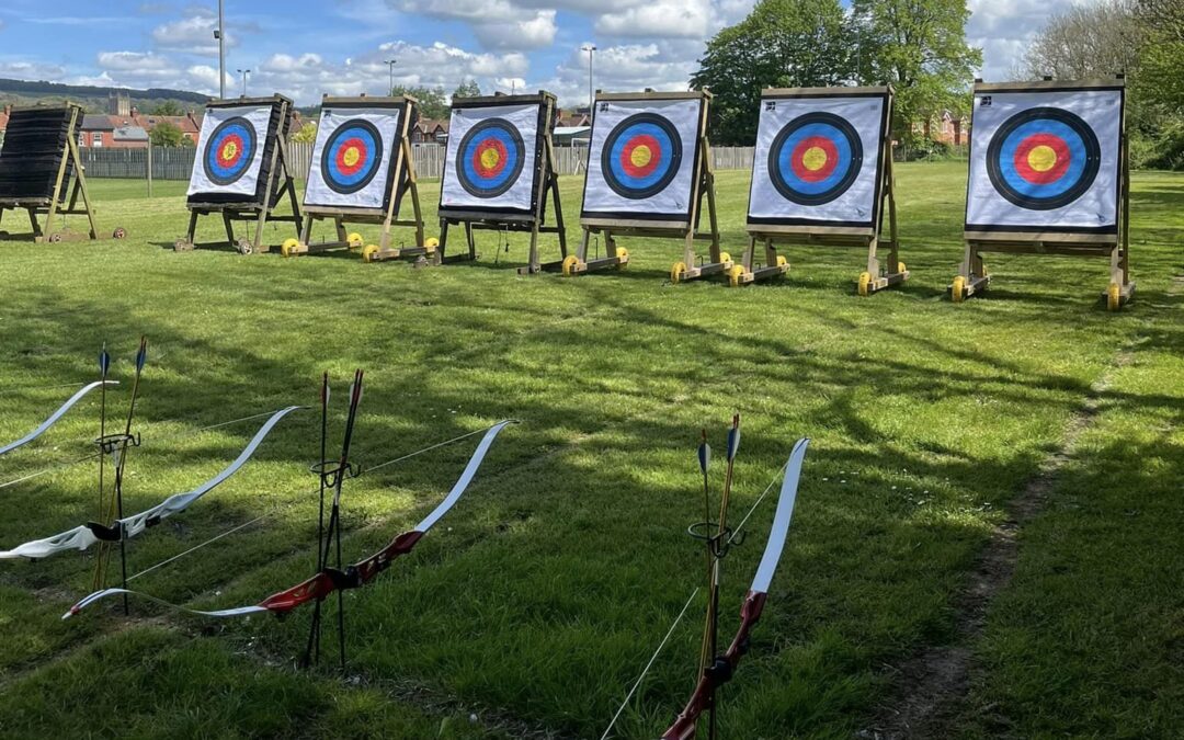Archery Tournament