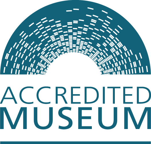 The Bishop's Palace in Wells, Somerset has been awarded with Accredited Museum status.