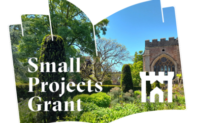 Historic Houses Funding Success