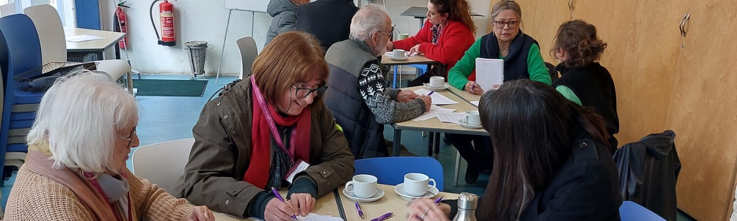 Volunteering at The Bishop's Palace, Wells