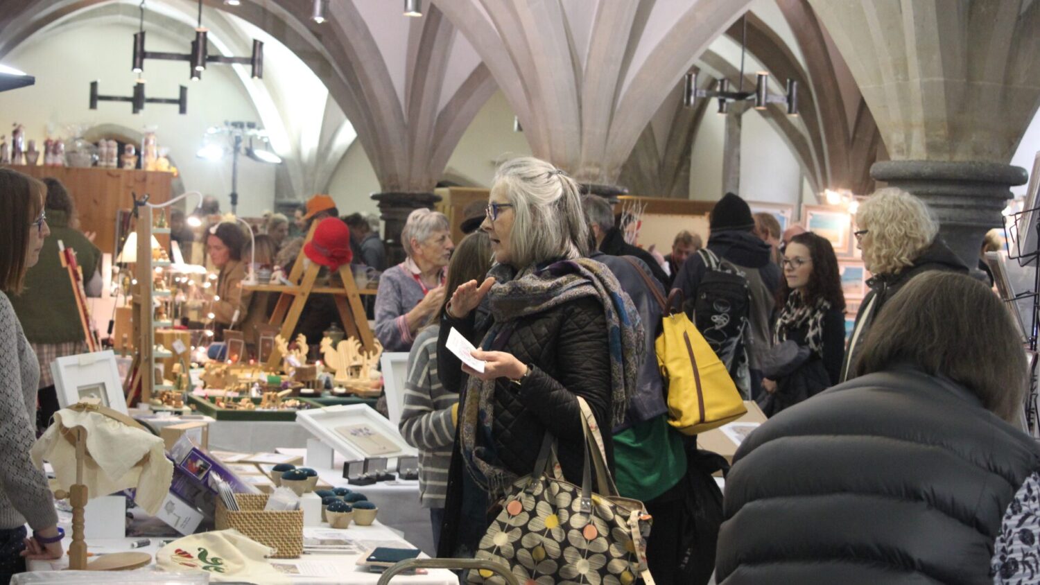Artisan Christmas Market 