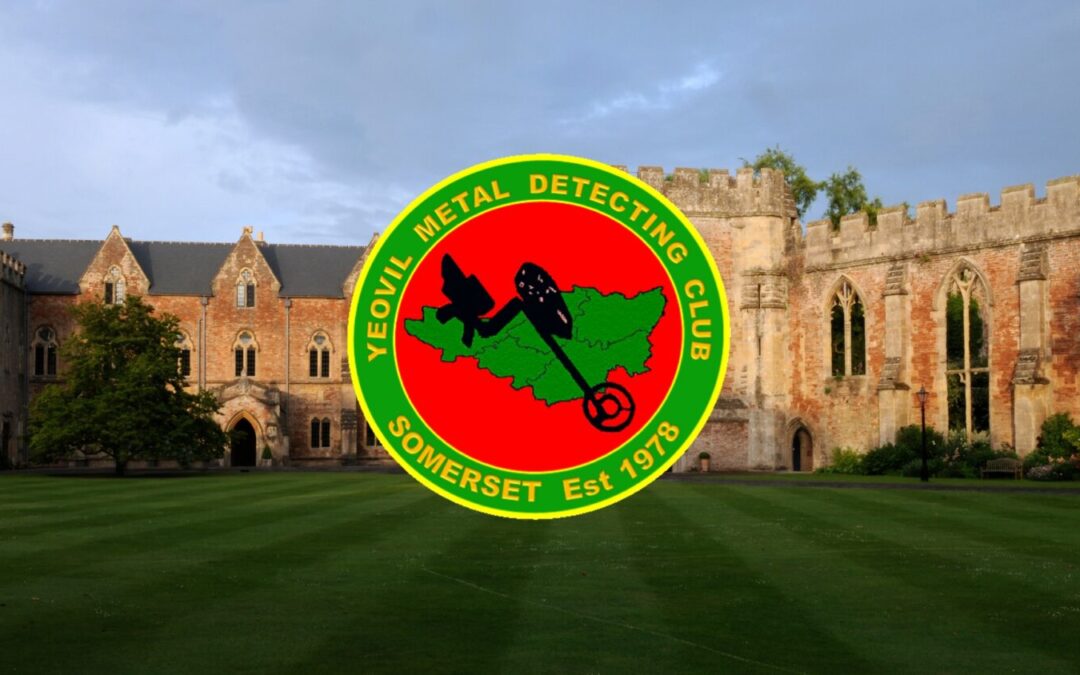 Palace Lecture: Yeovil Metal Detecting Club