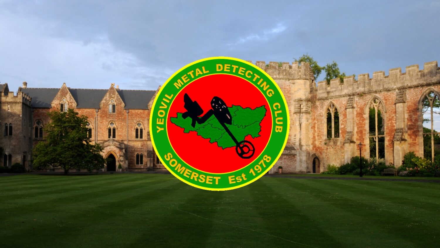 Yeovil Metal Detecting Club