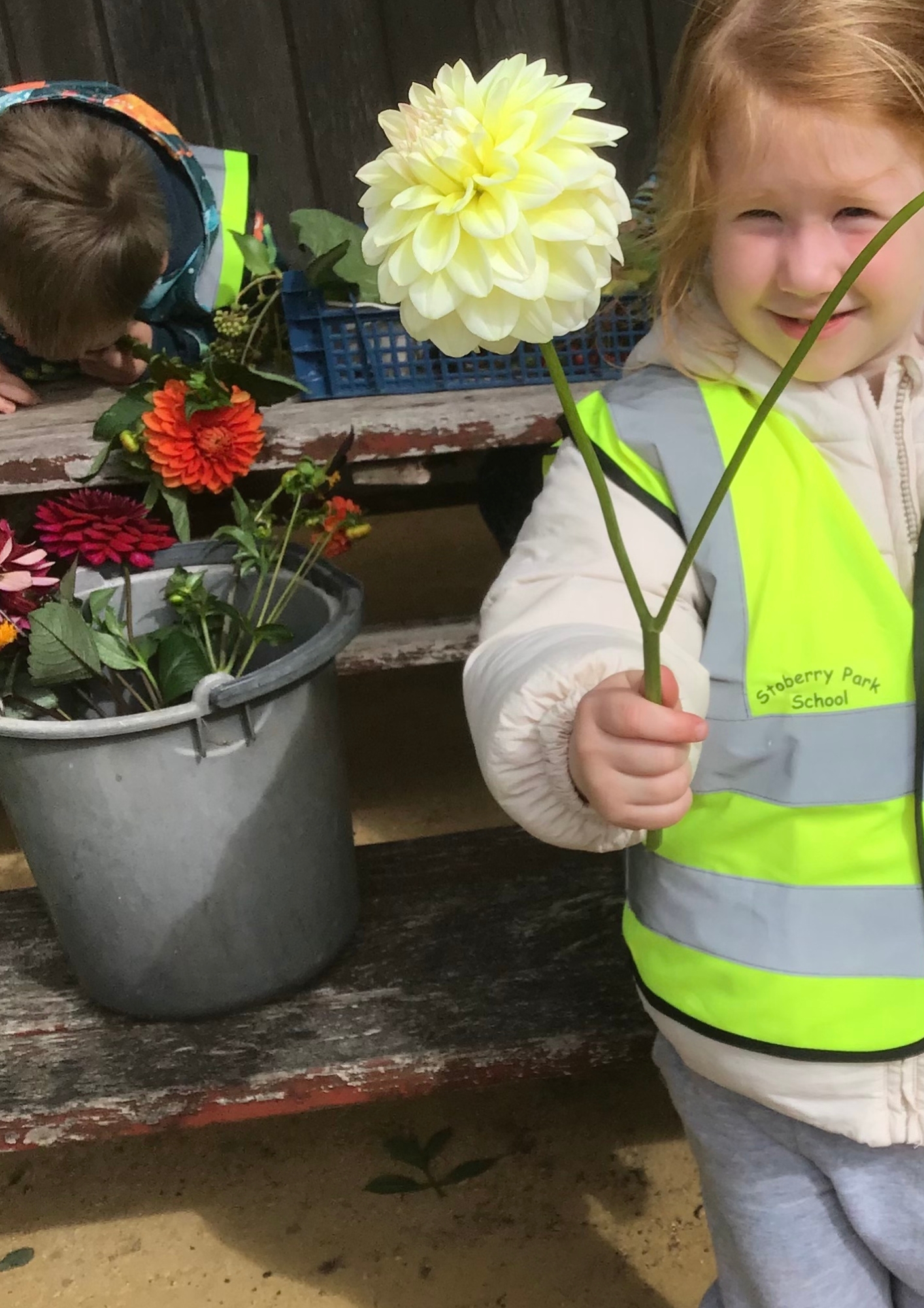 Community Engagement October Update