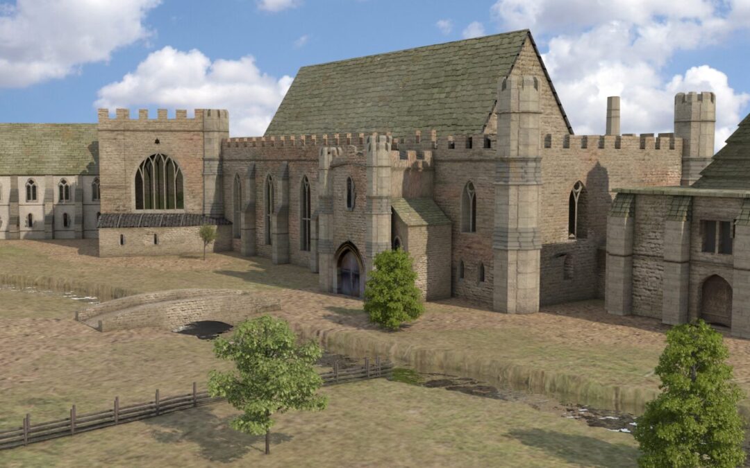 The Great Hall Exhibition