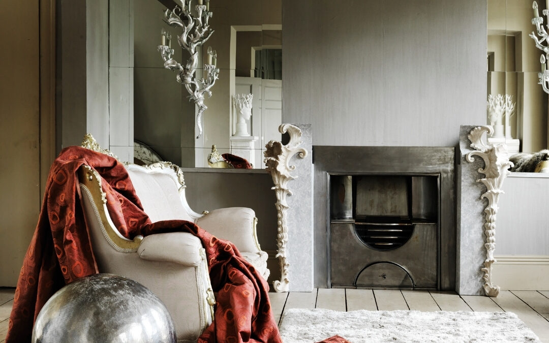 Colours for Change Exhibition: A Natural Dye Journey