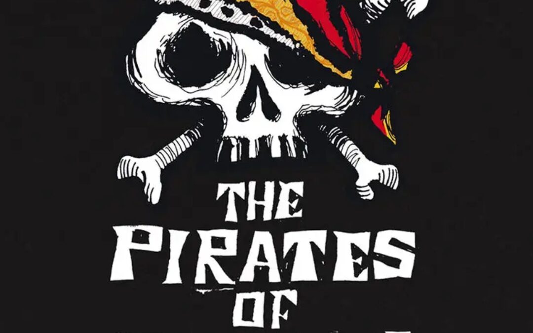 Outdoor Theatre: Illyria – The Pirates of Penzance