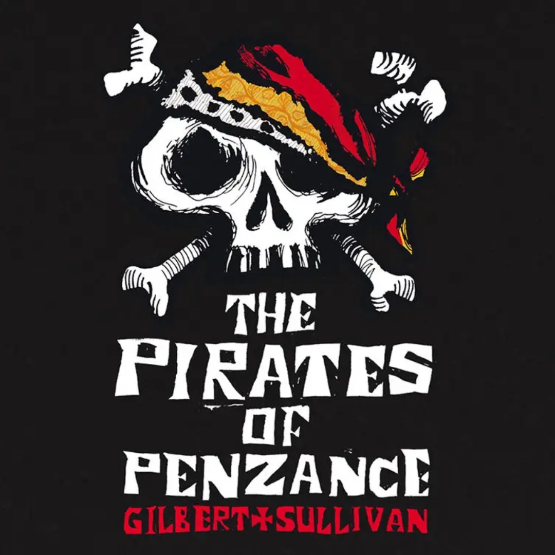 Illyria Somerset Outdoor Theatre - The Pirates of Penzance