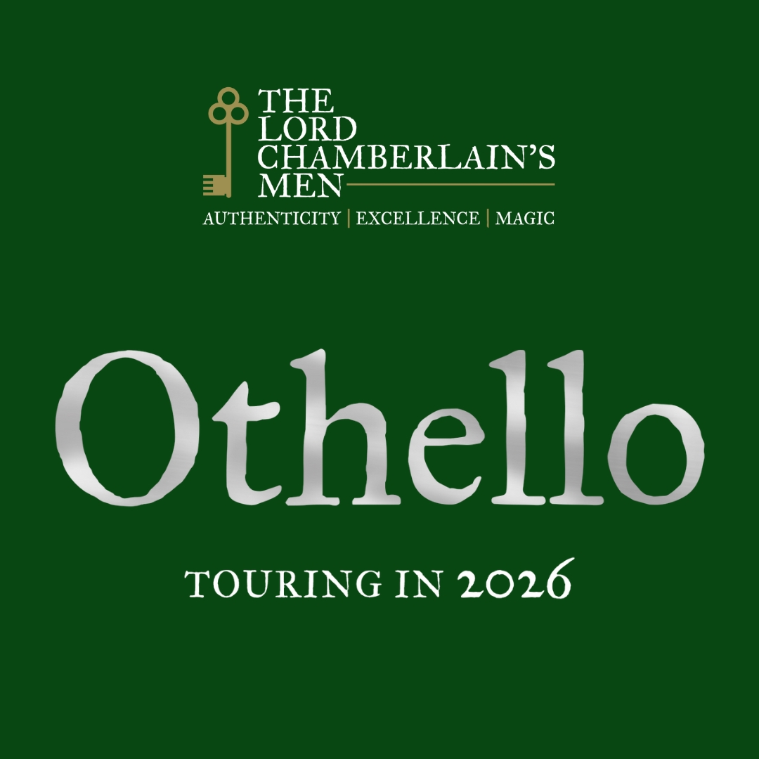 An image of The Lord Chamberlain's Men Somerset Outdoor Theatre - Othello
