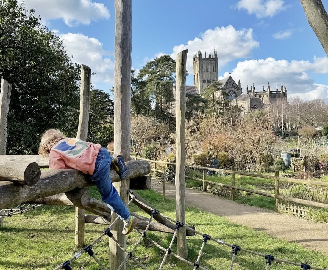 February Half Term at The Bishop's Palace