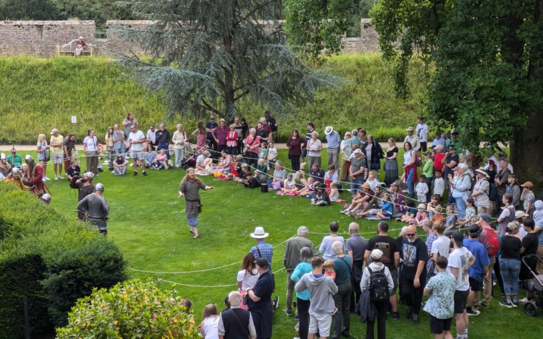 History Alive: Vikings