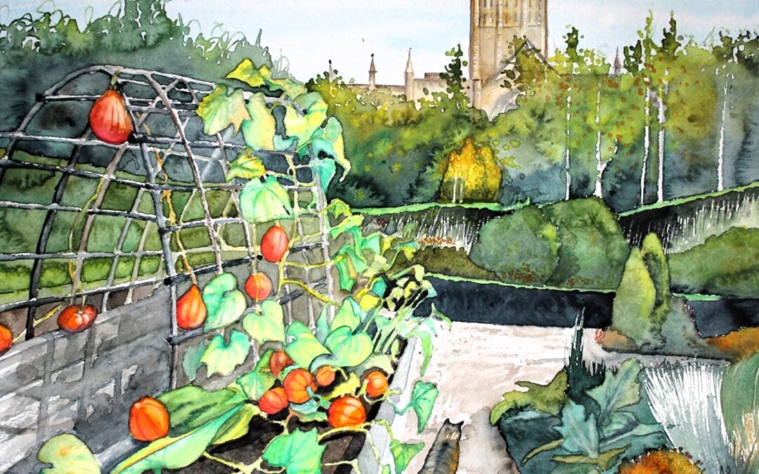 ‘Finding Home’ Art Exhibition