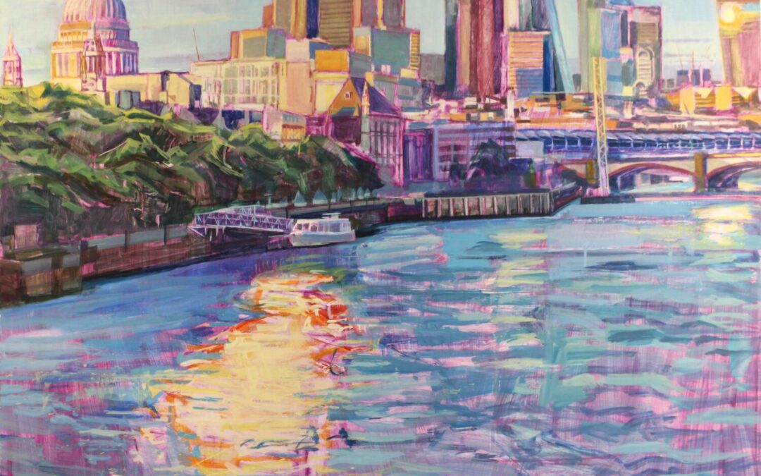 Tom Winter Exhibition
