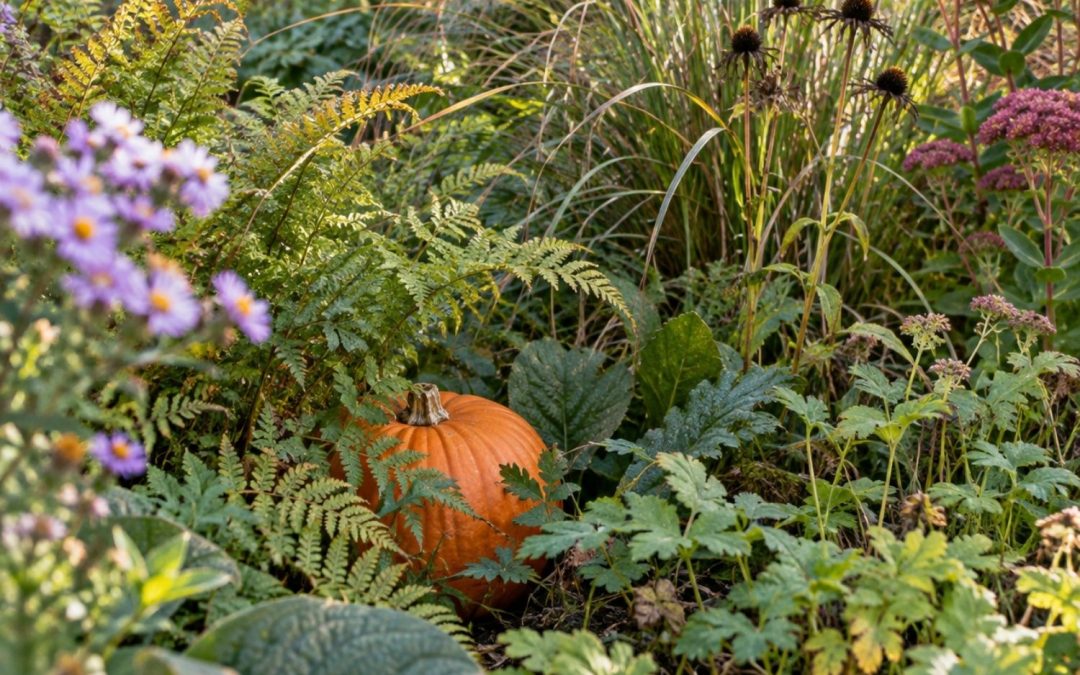 October Half Term Pumpkin Hunt