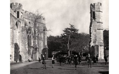 Fun and Games exhibition brings local memories to life at The Bishop’s Palace
